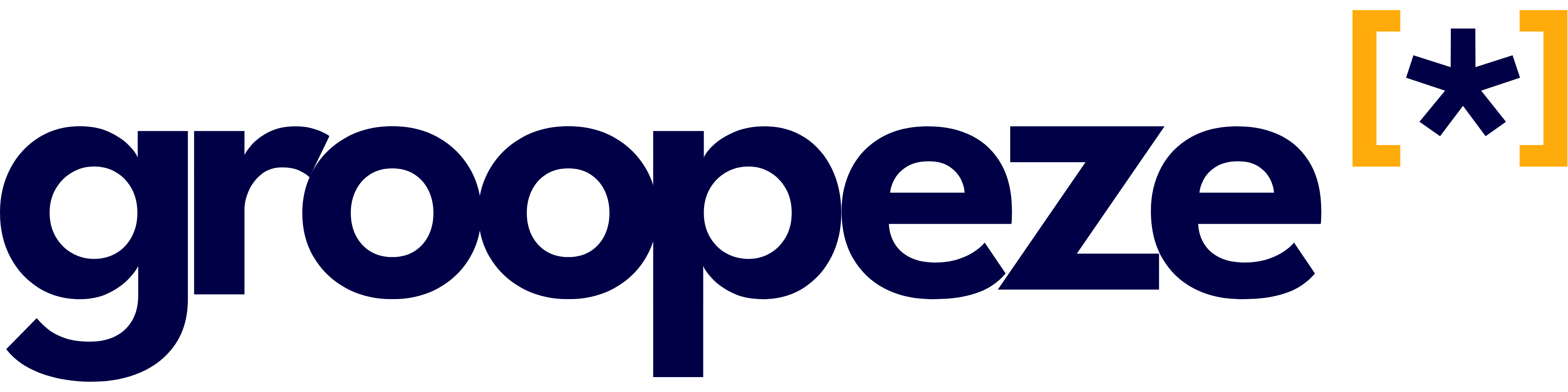 Groopeze Logo
